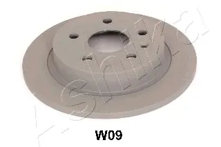 Cena promocyjna  ASH 61-0W-W09 ASHIKA Tarcza ham. /ASHIKA/
