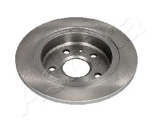 ASH 61-0W-W09C ASHIKA TARCZA HAM./ASHIKA/