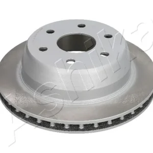 Kup online  ASH 61-0W-W11C ASHIKA TARCZA HAM./TYŁ/ CHEVROLET TAHOE 5.7 94-