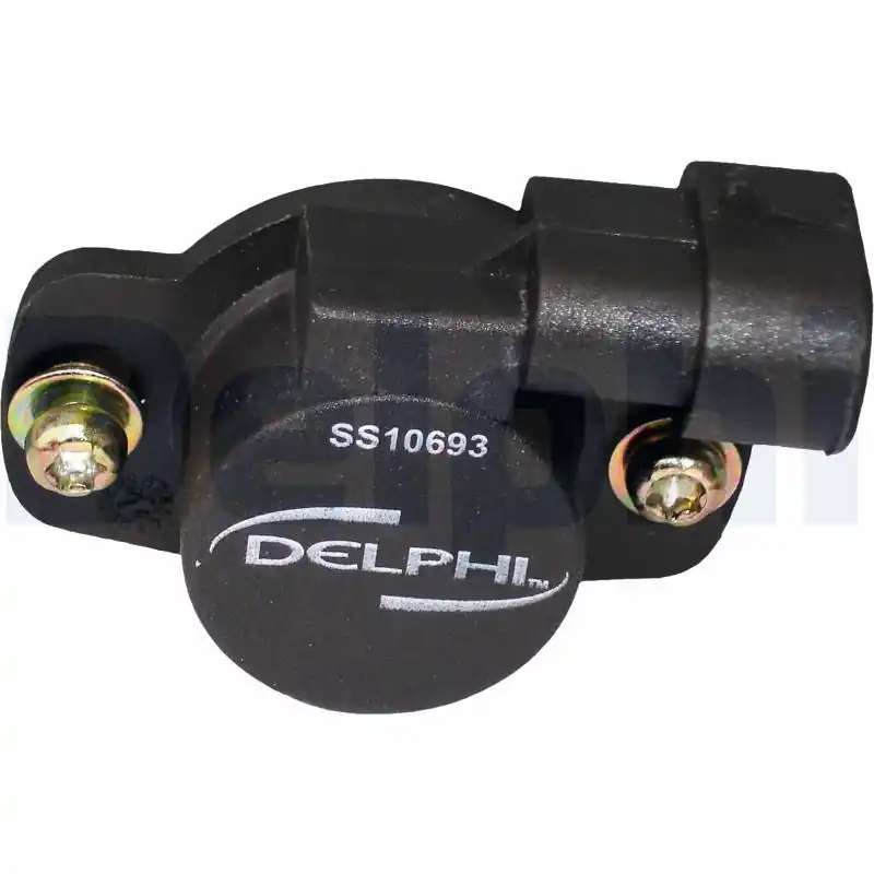 Czujnik, ustawienie przepustnicy DELPHI SS10693-12B1 Oferta