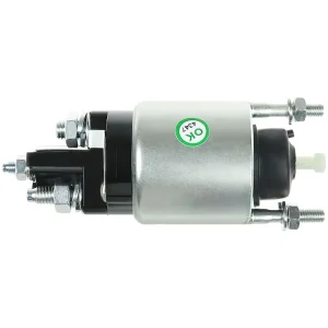Bezpieczna płatność Włącznik elektromagnetyczny, rozrusznik AS-PL SS6027P