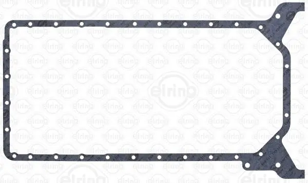 Uszczelka miski olejowej ELRING 811.272 1020140722 Premium