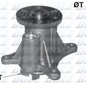 Pompa wody DOLZ C137 1201G6 Premium