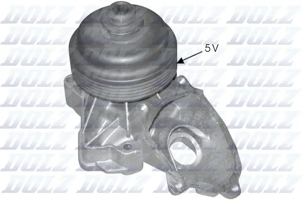 Kup online Pompa wody DOLZ B223 11512354055