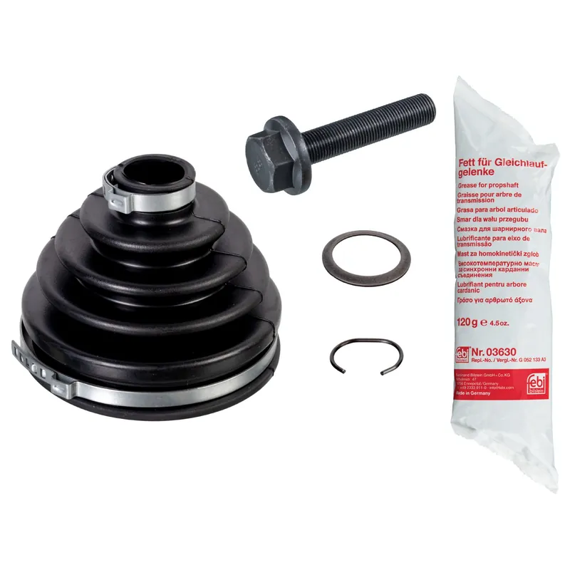 Osłona przegubu zewnętrznego FEBI BILSTEIN 01171 441498203A Najlepsza cena