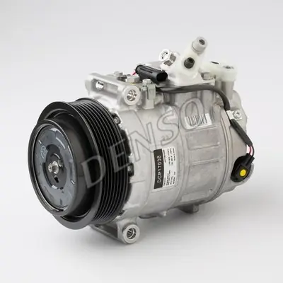 Kompresor klimatyzacji DENSO DCP17038 2309711 Zniżka