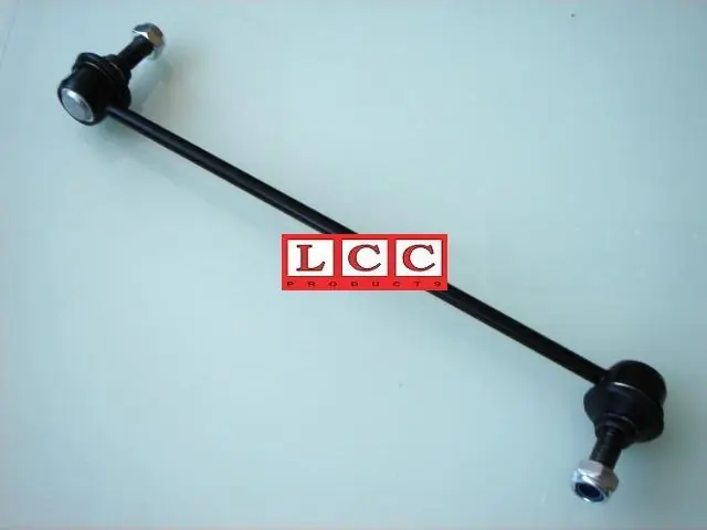 Zamów teraz Łącznik stabilizatora LCC PRODUCTS K-026 508748