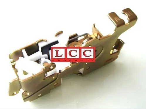Zamek drzwi LCC PRODUCTS SP1108 9017301135 Nowy
