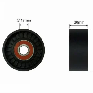 Rolka napinacza CAFFARO 42-00 9062001470 Ekspresowa dostawa